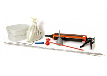 Set voor scheurherstel - 6 mm